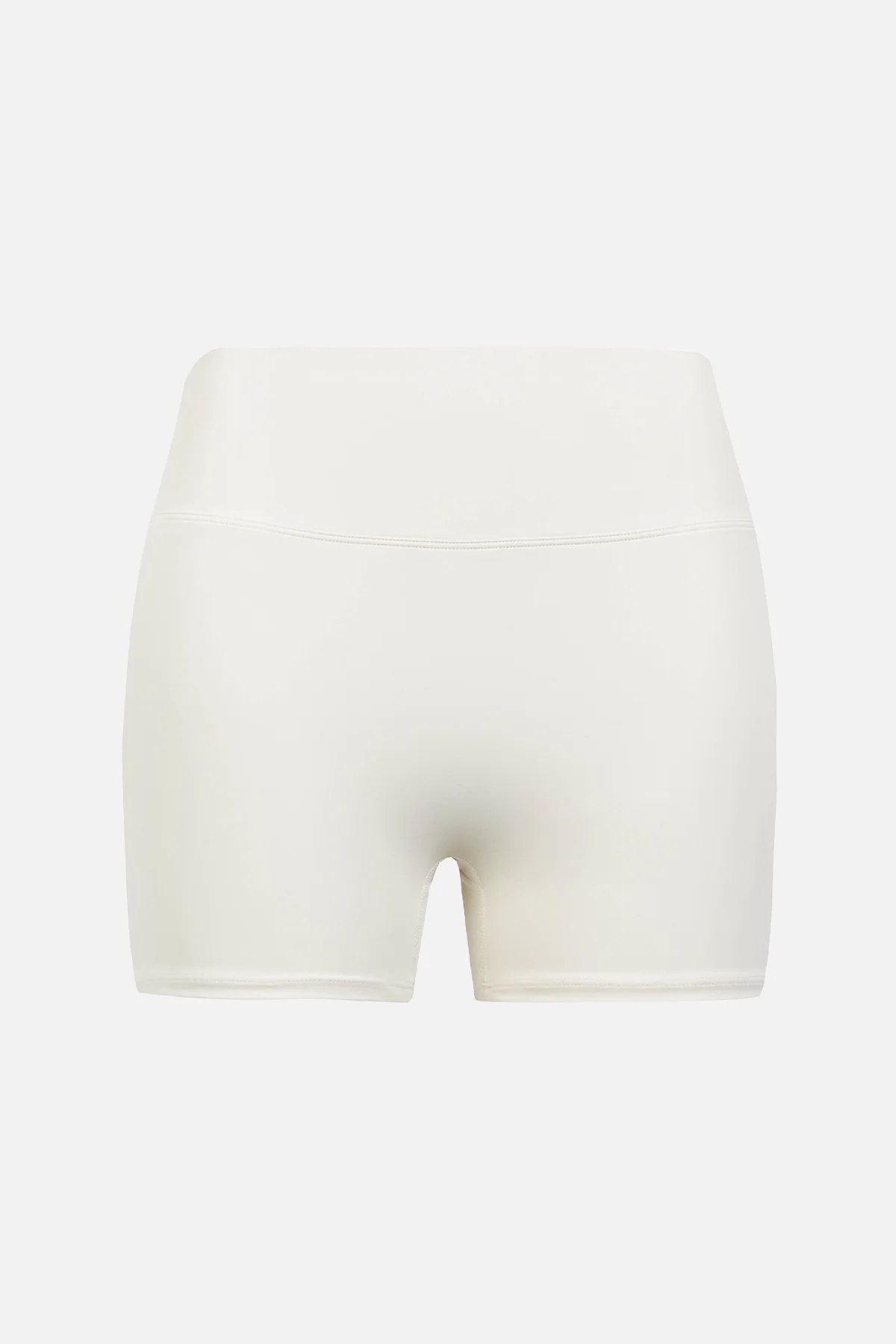 Base Sculpting Shorts - Tofu - Image 6